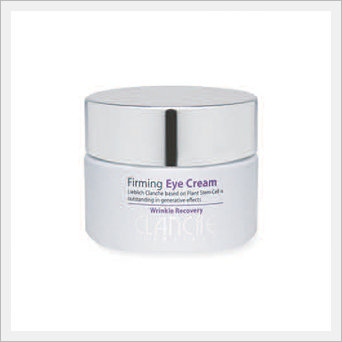 Clanche Wrinkle Recovery Firming Eye Cream  Made in Korea